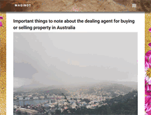 Tablet Screenshot of bath.maginot.info